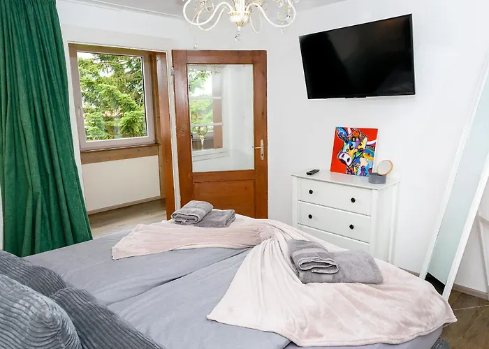 Ferienwohnung Bergblick Binder Oberstdorf