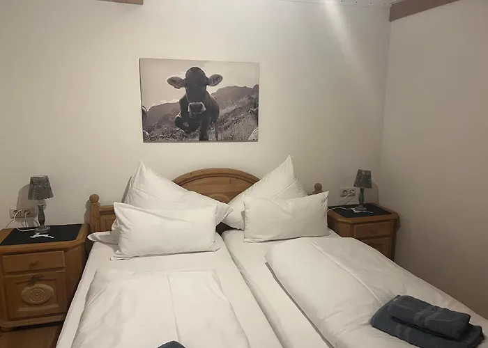 Vergißmeinnicht Oberstdorf